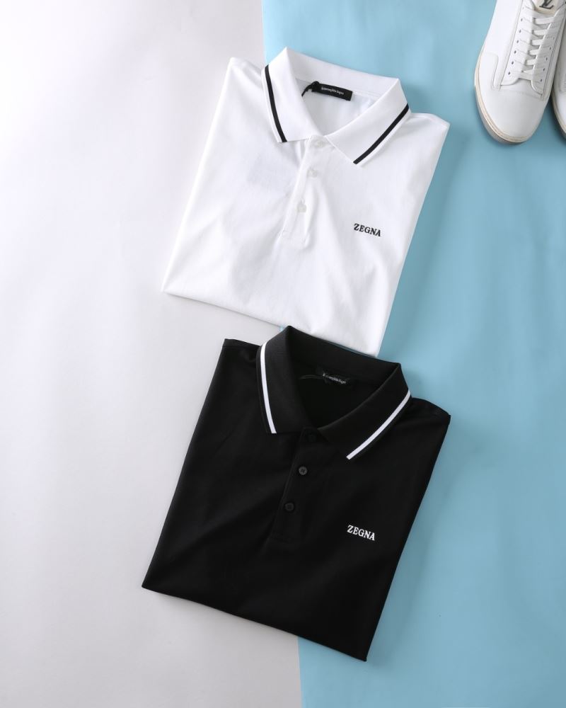 Zegna T-Shirts